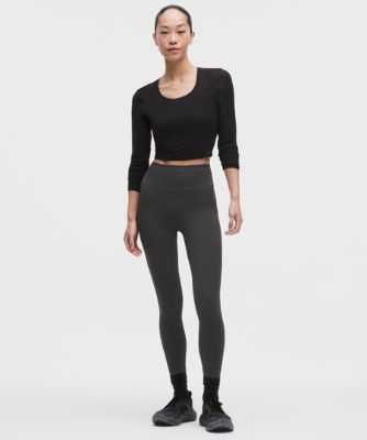 Fast and Free 【ルルレモン公式｜lululemon Japan】 - ハイライズ