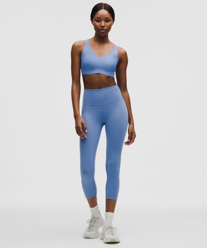 Wunder Train ハイライズクロップパンツ 21インチ | レギンス＆タイツ