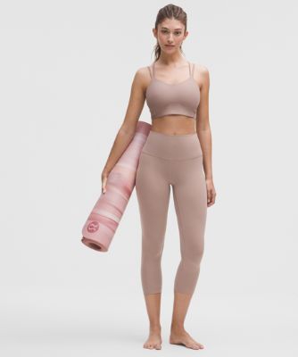 lululemon lab Nulu Yoga Tight 25