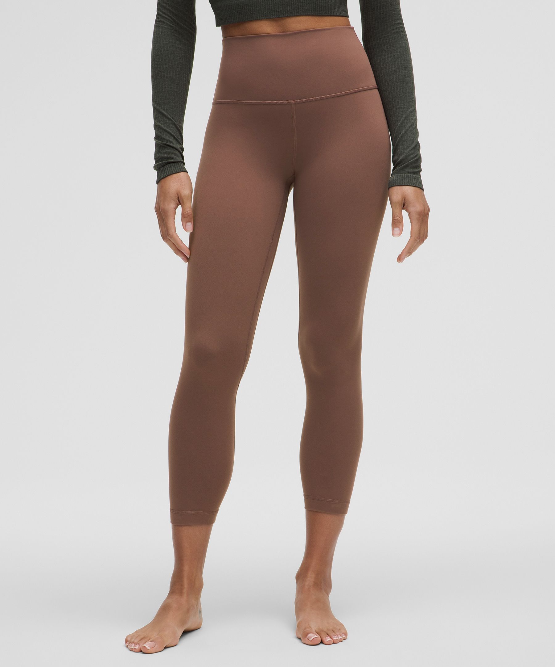 lululemon Align™ High-Rise Crop 23