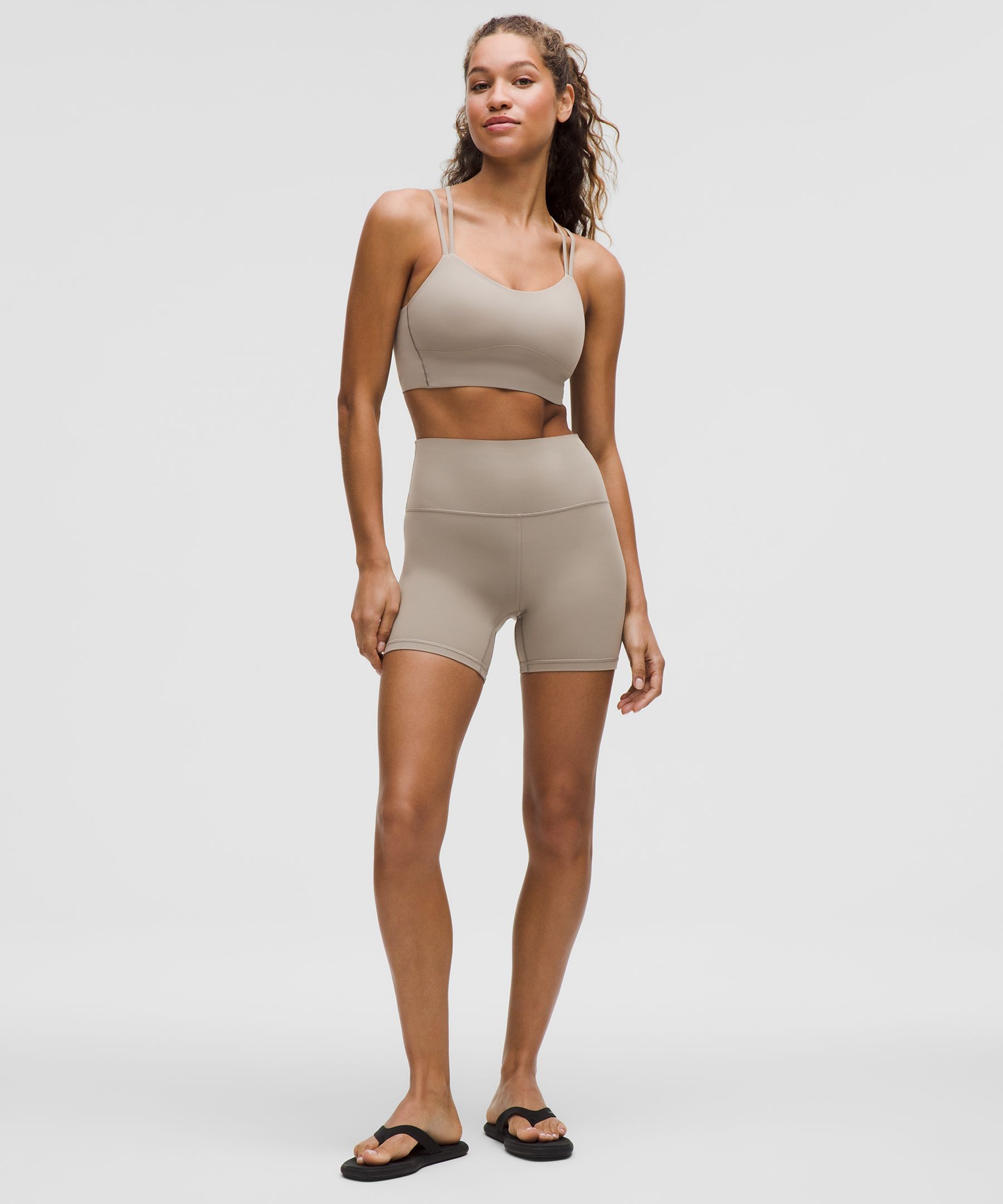 lululemon Align™ High-Rise Short 6