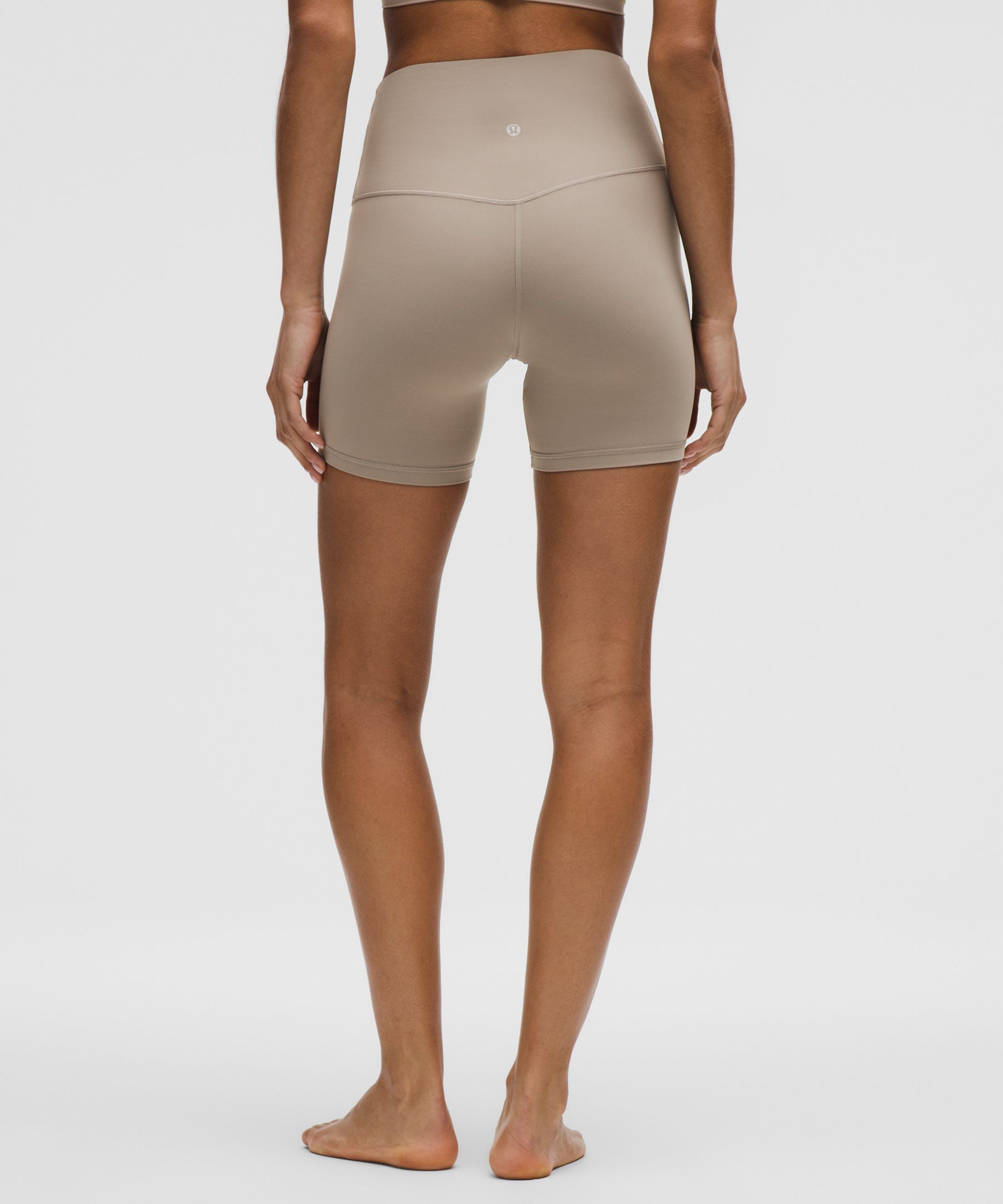 lululemon Align™ High-Rise Short 6