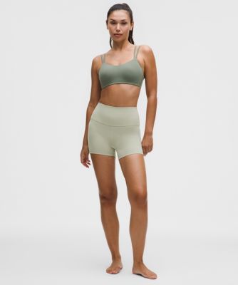 ウィメンズ ショートパンツ 【ルルレモン公式｜lululemon Japan】 - 夏