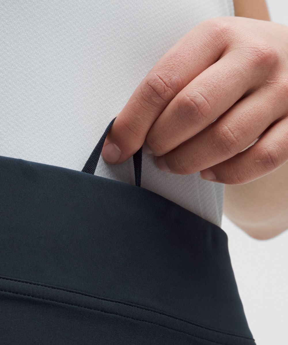 軽量ハイライズ テニススカート | スカート | Lululemon JP