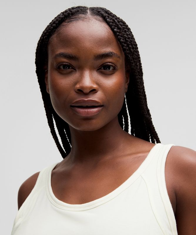 タンクトップ ジャンプスーツ 23インチ | ワンピース＆ドレス