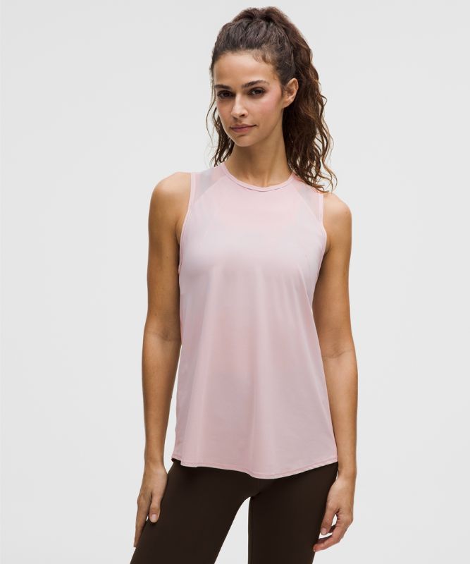 Sculpt タンクトップ | タンクトップ | Lululemon JP