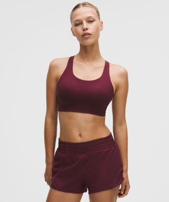 ウィメンズ スポーツブラ 【ルルレモン公式｜lululemon Japan