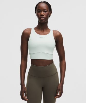 ウィメンズ スポーツブラ 【ルルレモン公式｜lululemon Japan