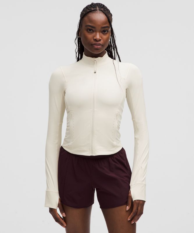 軽量UVプロテクション ランニングジャケット | ジャケット&アウター