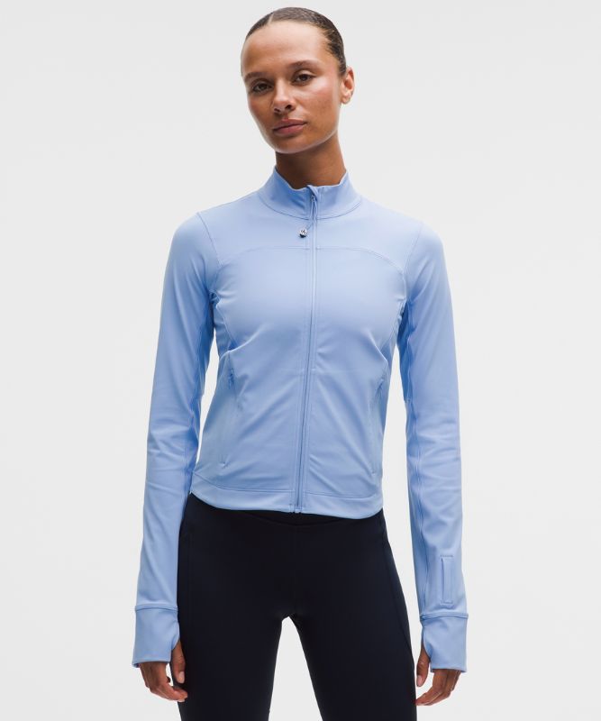 軽量UVプロテクション ランニングジャケット | ジャケット&アウター