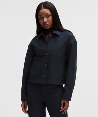 ウィメンズ パーカー＆トレーナー 【ルルレモン公式｜lululemon Japan】