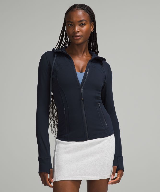 Define Hooded Jacket *Nulu | lululemon MY