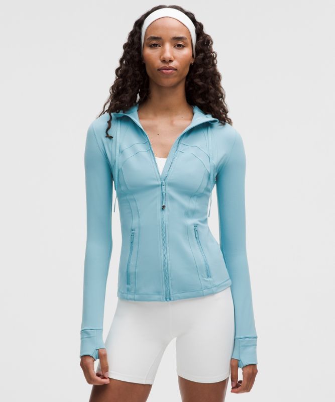 Define Hooded Jacket *Nulu | Coats and Jackets | Lululemon UK