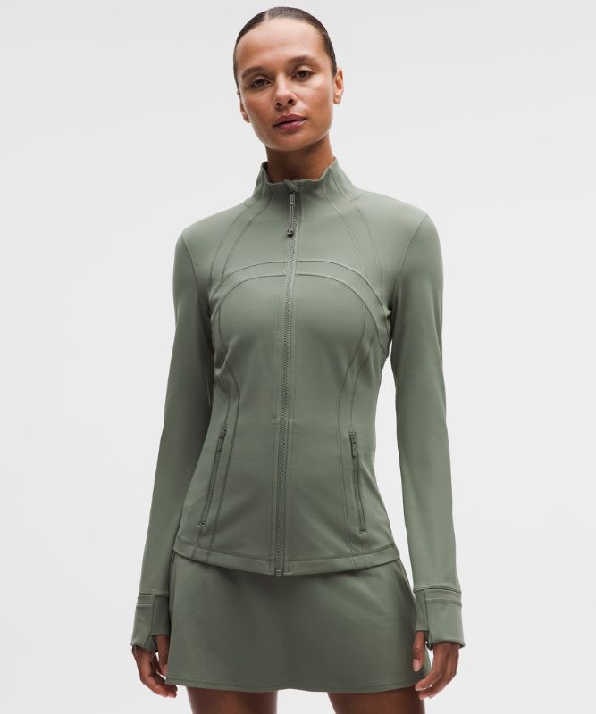 Define ジャケット *Nulu | ジャケット&アウター | Lululemon JP