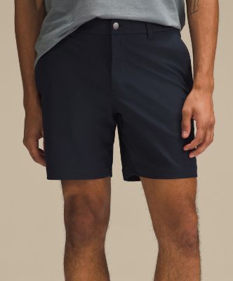 メンズ ショートパンツ 【ルルレモン公式｜lululemon Japan】 - ランニング