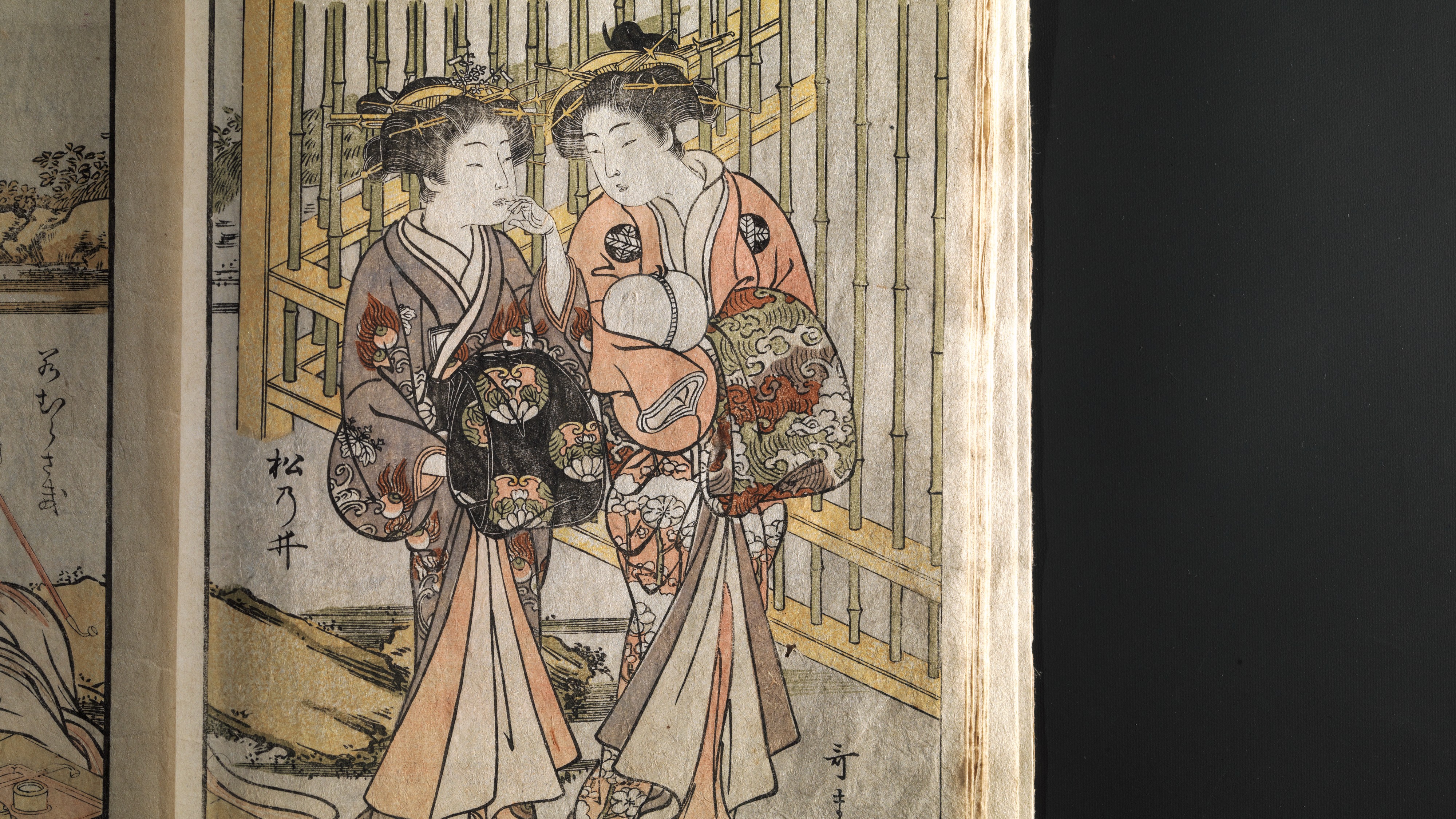 ◇美品 希少 1920年頃（大正時代）!『瓢箪と斧』青銅製 書道 水滴