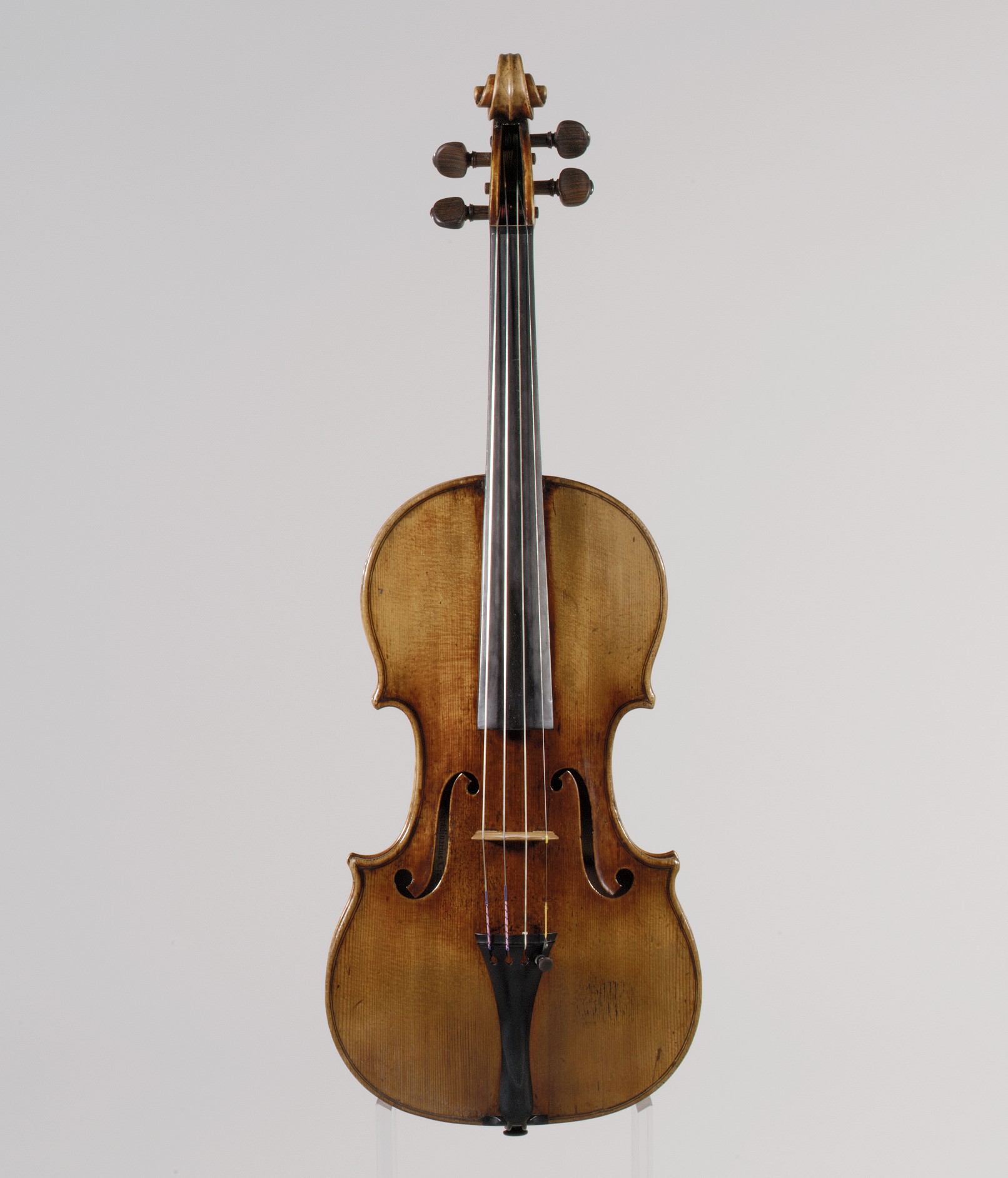 Antonio Stradivari - 