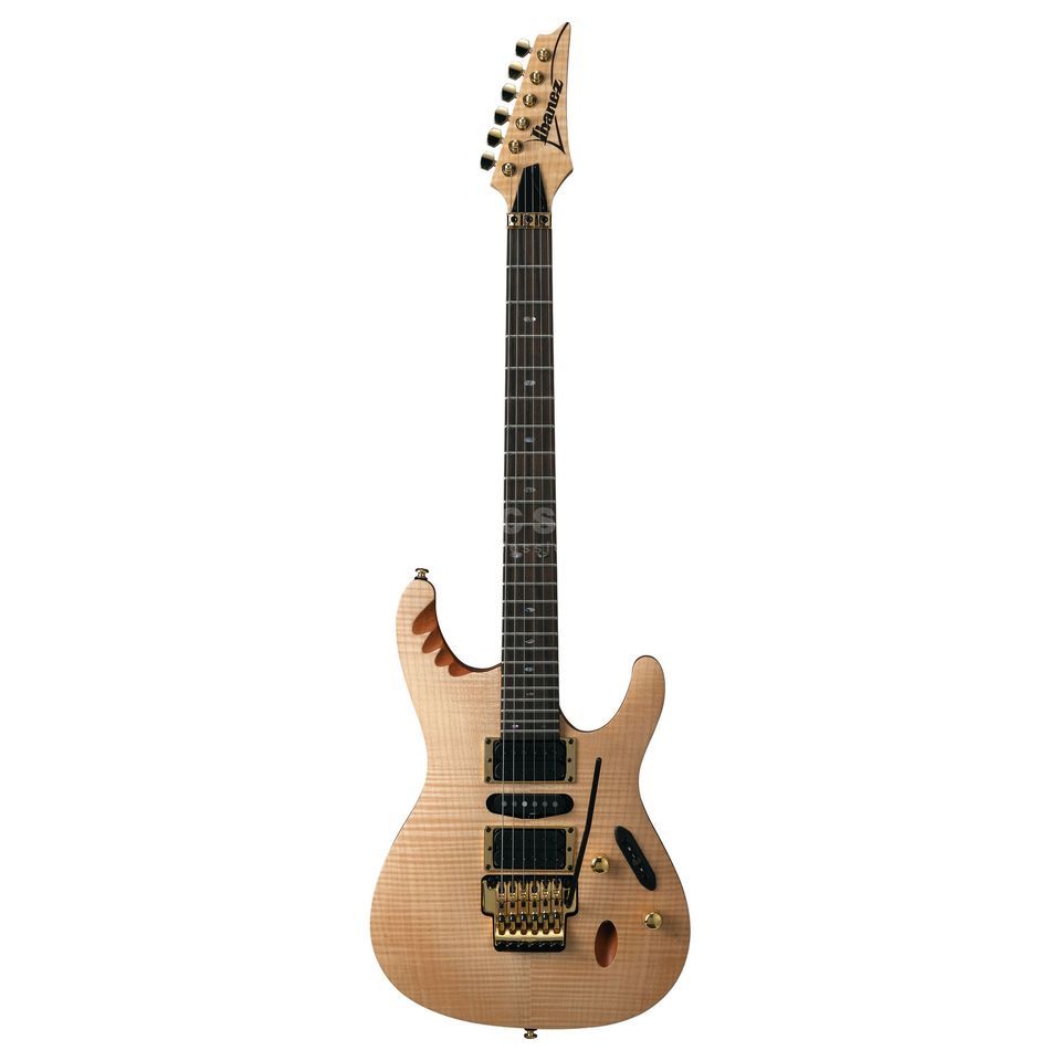 Ibanez EGEN8 Herman Li Electric Guita r | USA