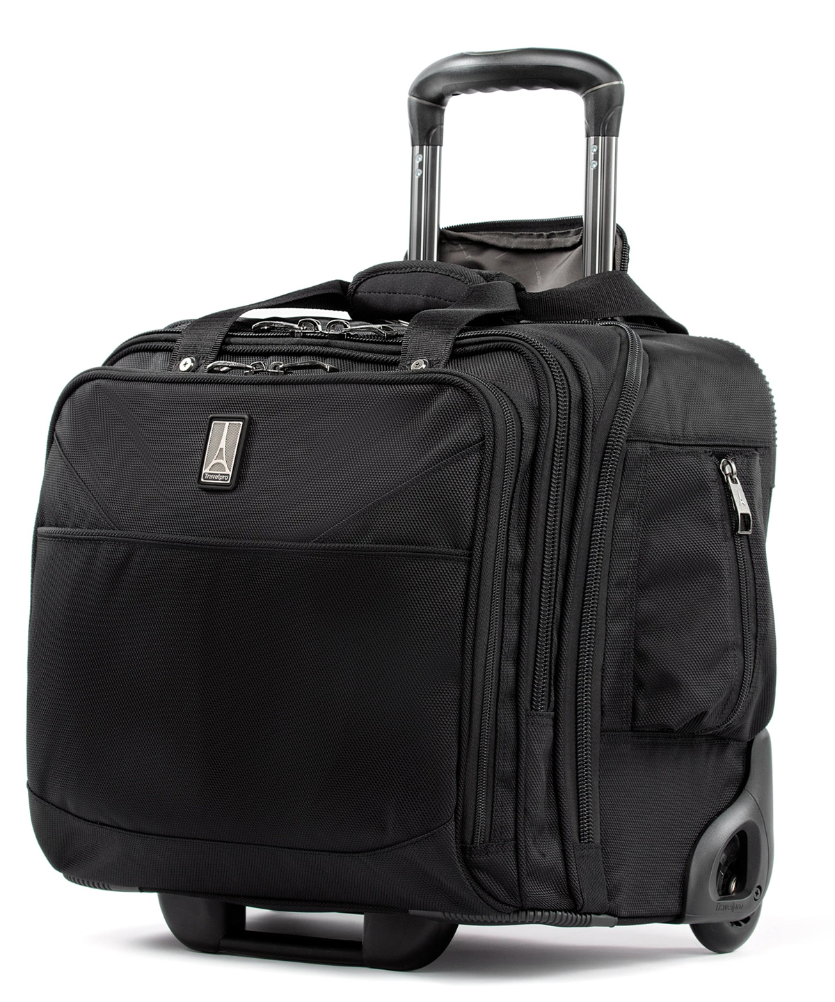 Travelpro FlightCrew5 Horizontal Rolling Overnighter