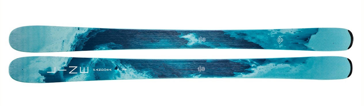 Line Pandora 94 - Ski Gear 2020 - Newschoolers.com