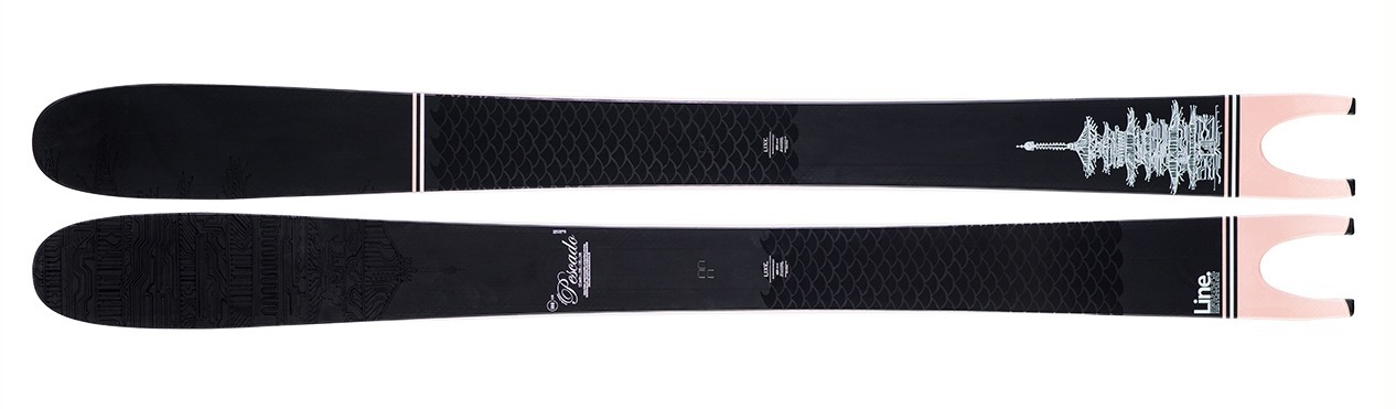 Line Pescado - Ski Gear 2020 - Newschoolers.com