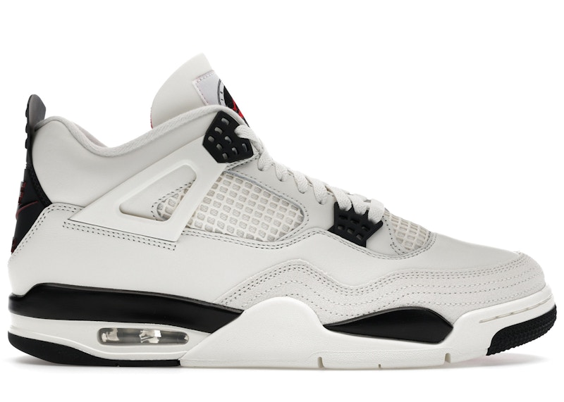 Jordan 4 Retro OG Flight Club Men's - IM4002-100 - US
