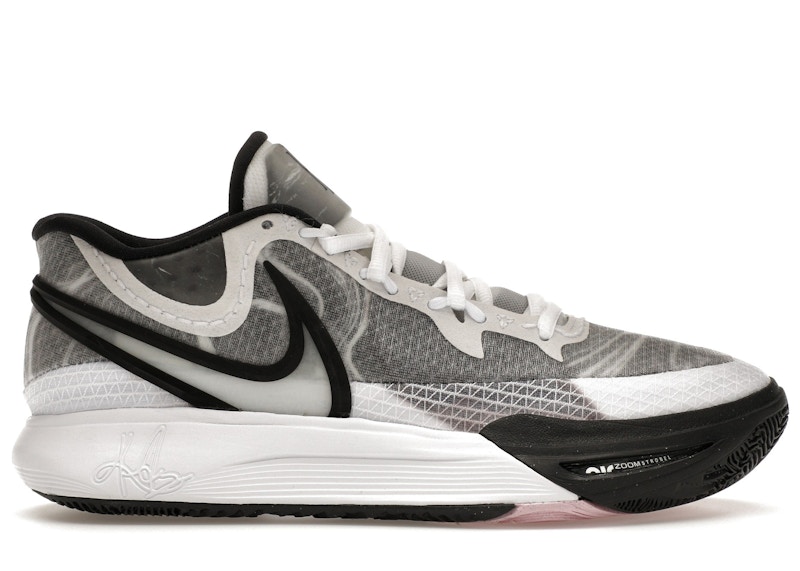 Nike-Kyrie-8-White-Black-