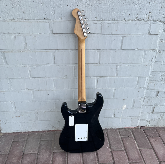 RARE 1994 Fender Japan  ORDER MADE  Stratocaster (Eric