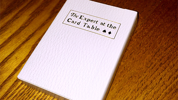 トランプ The Expert at the Card Table set Expert at the Card Table