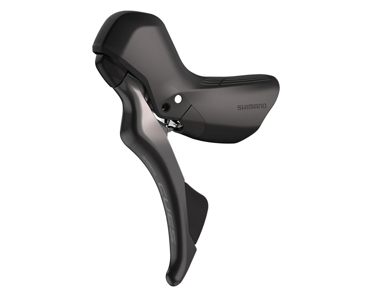 Shimano CUES ST-U6030 Shift/Brake Lever (Black) (Left) (2x