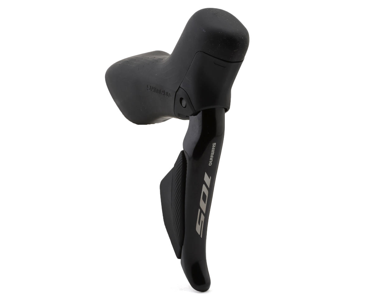 Shimano 105 Di2 ST-R7170 Hydraulic Shift/Brake Levers (Black