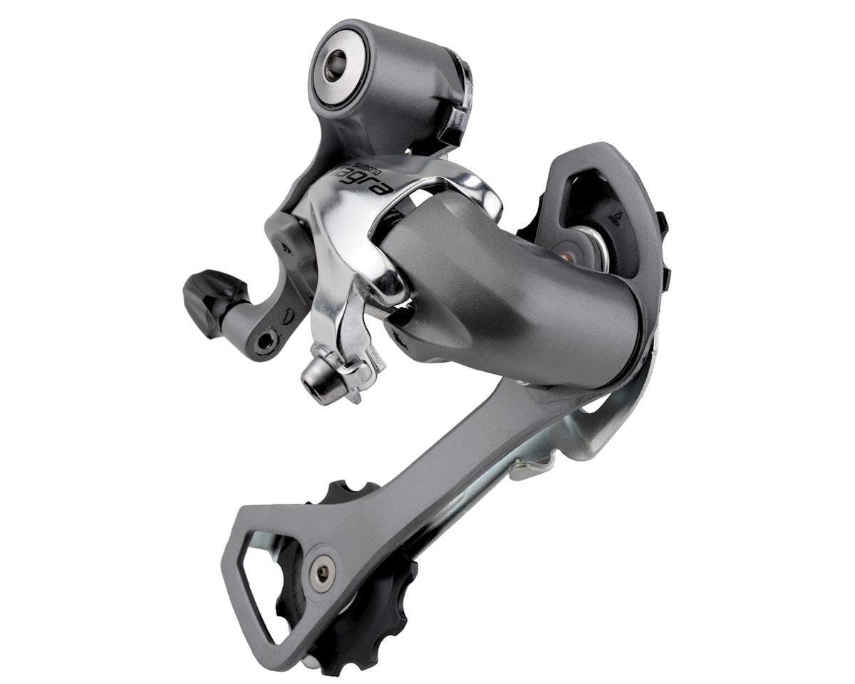 Shimano Tiagra RD-4601-GS 10-Speed Rear Derailleur (Medium Cage