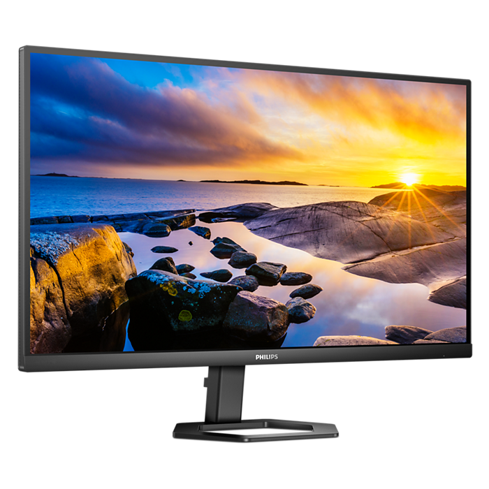 Monitor クアッド HD 液晶モニター 27E1N5500B/11 | Philips
