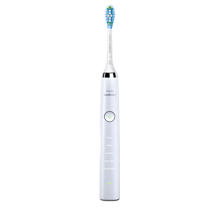 DiamondClean ソニッケアー ダイヤモンドクリーン ディープクリーン