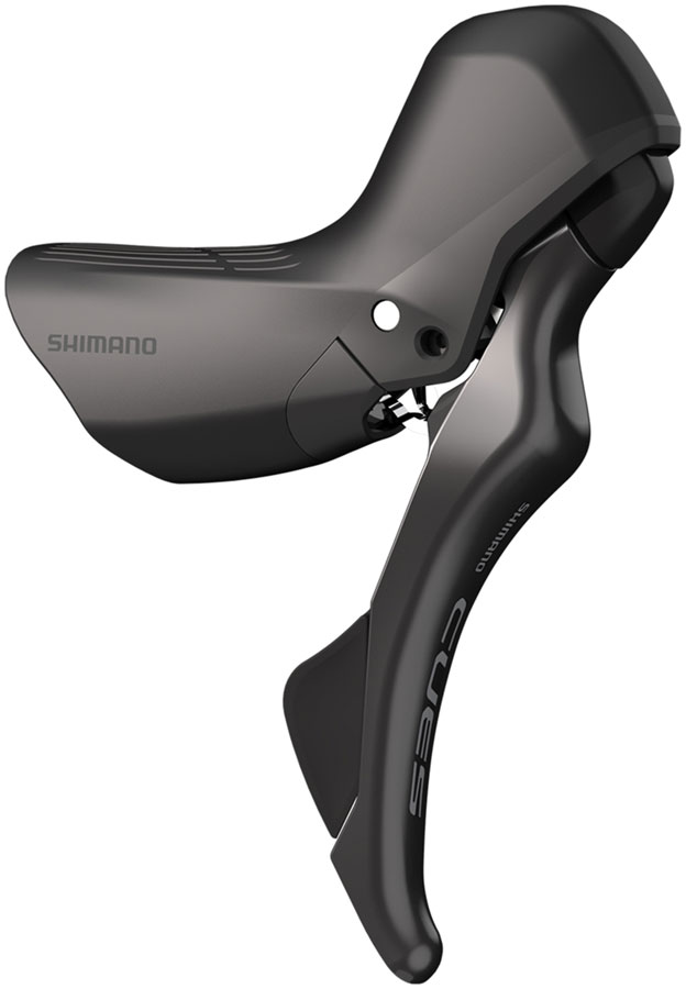 Shimano CUES ST-U6030 Dual Control Right Lever - 10/11-Speed