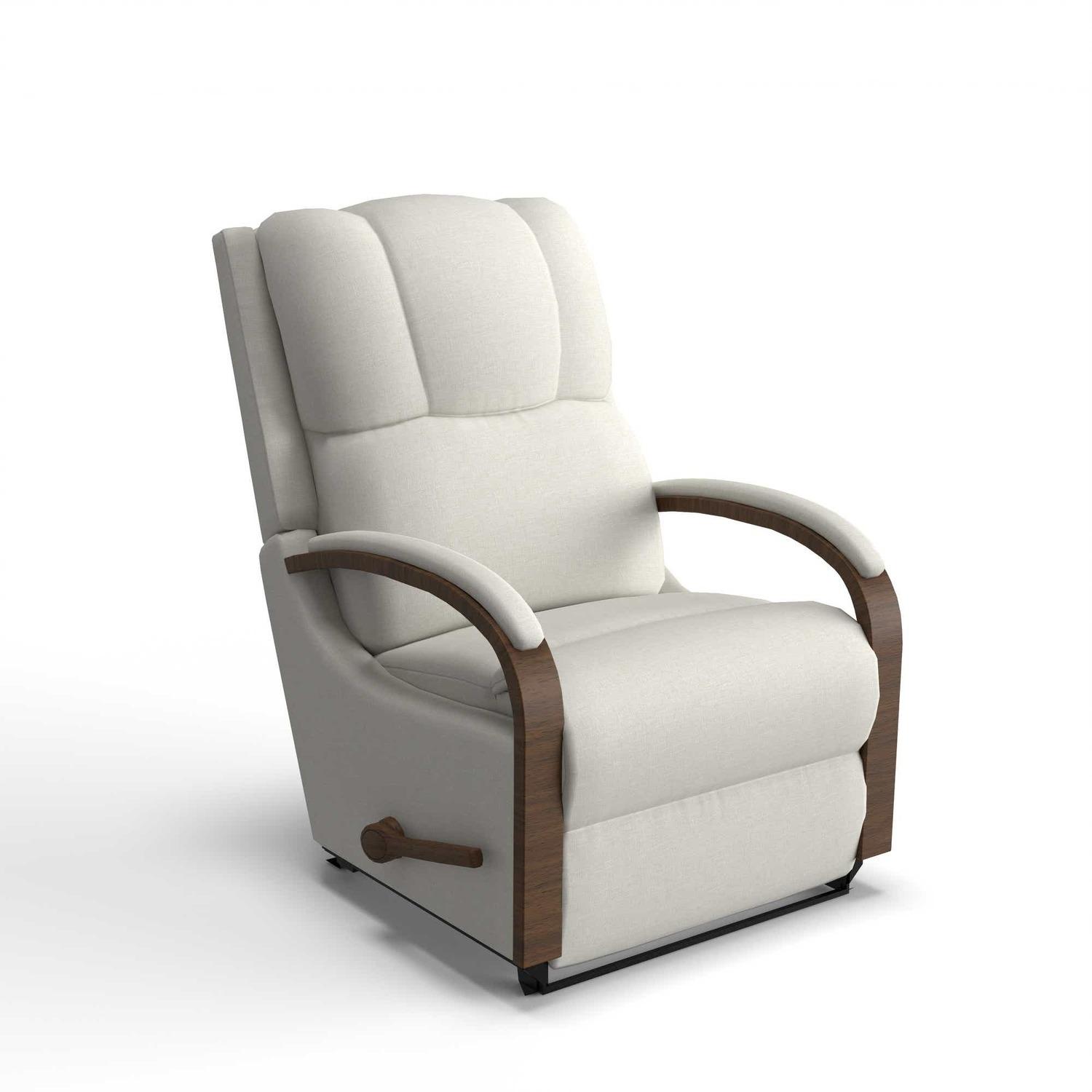 016799 by La-Z-Boy - Harbor Town Wall Recliner | Sundeen Furniture