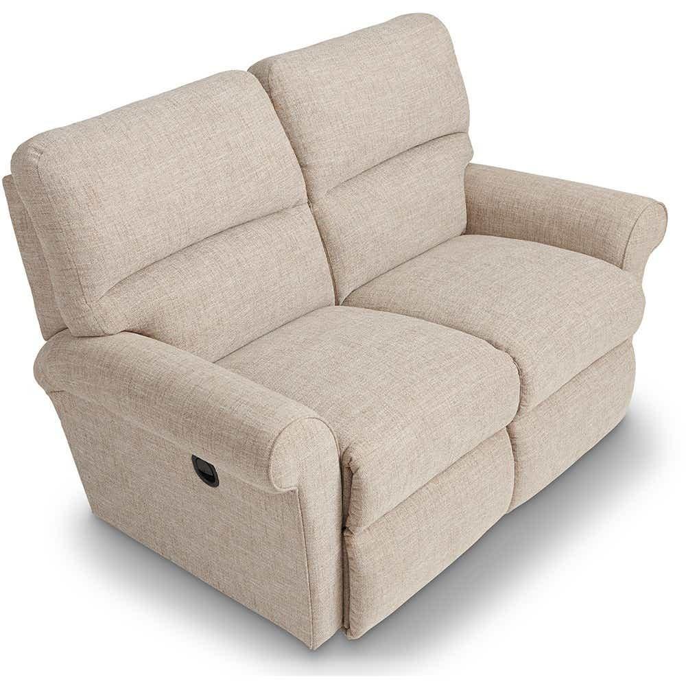 LA-Z-BOY Robin Reclining Loveseat 448774 | Palmetto Furniture Company