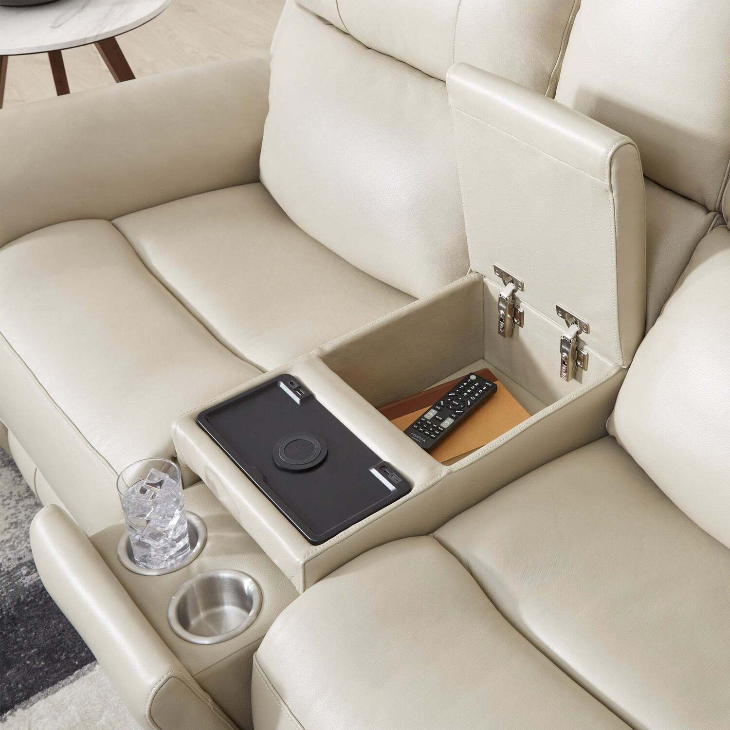 PARKER HOUSE EASTON - STEAMBOAT QUARTZ Power Zero Gravity Tilt