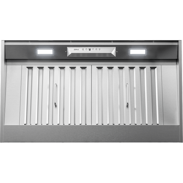 ZEPHYR Monsoon I, Insert, 34-3/8in, SS, LED, ACT AK9234BS | Big