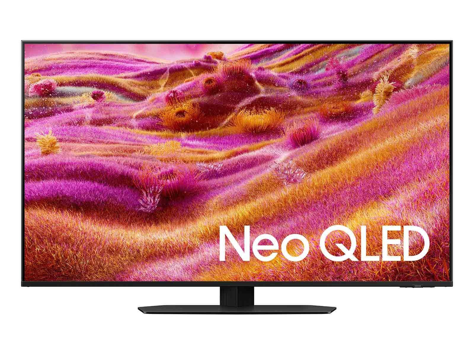 SAMSUNG 43 Inch Class Neo QLED QN90F QN43QN90FAFXZA | Jeff Lynch
