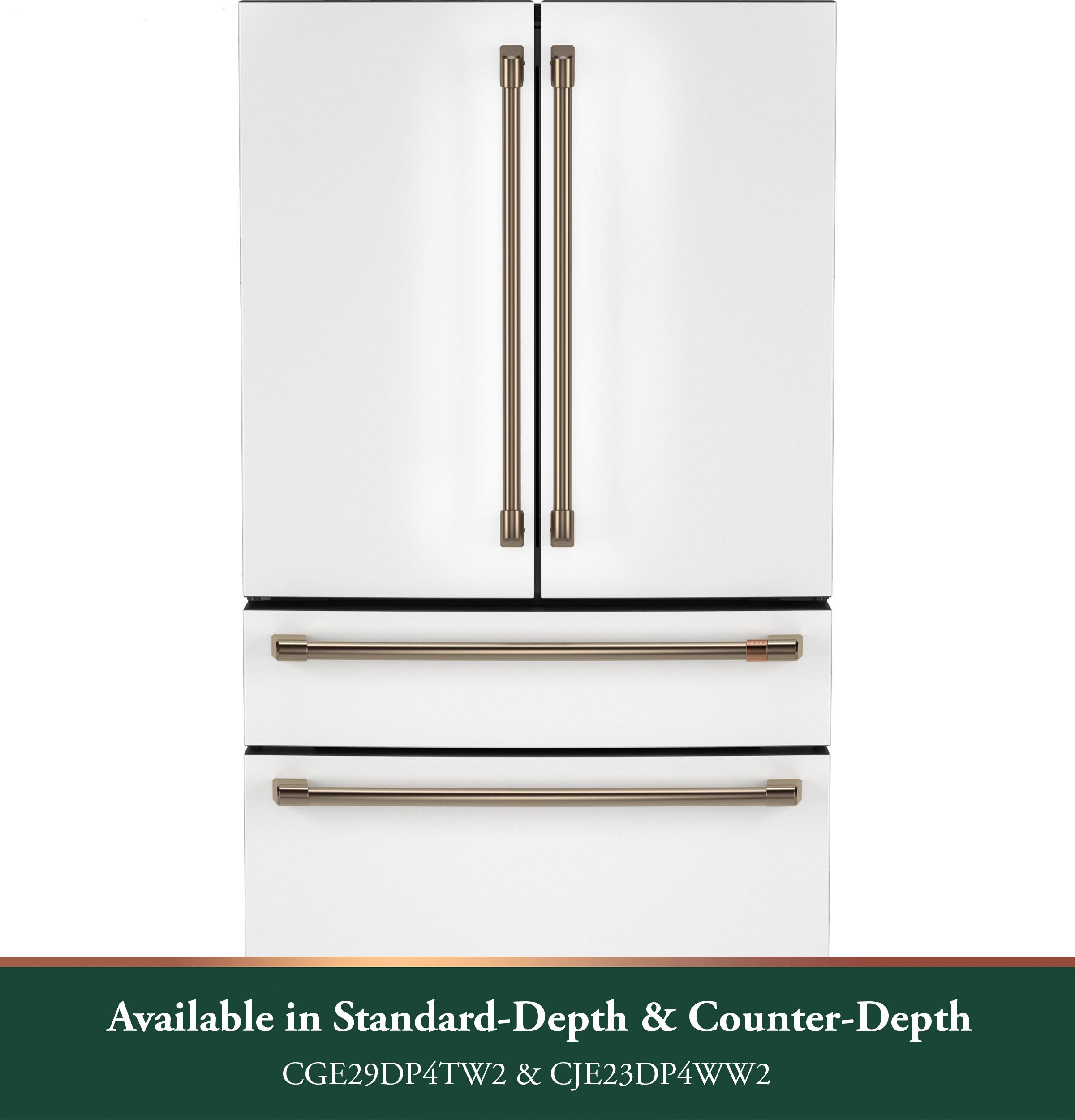 Café CJE23DP4WW2 : Warners' Stellian