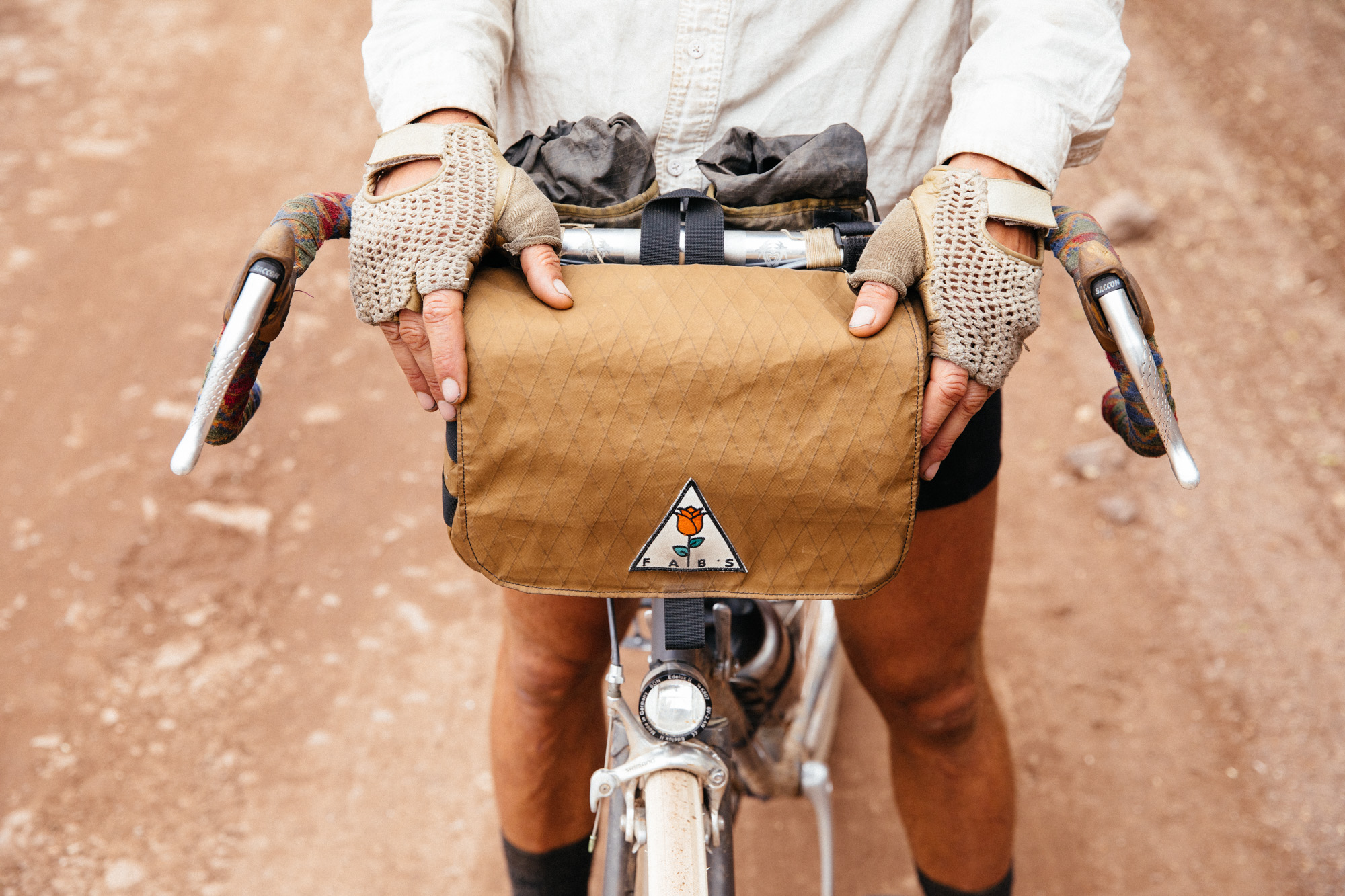 Pre-Order the Fabio's Fanny Pack | The Radavist | A group of