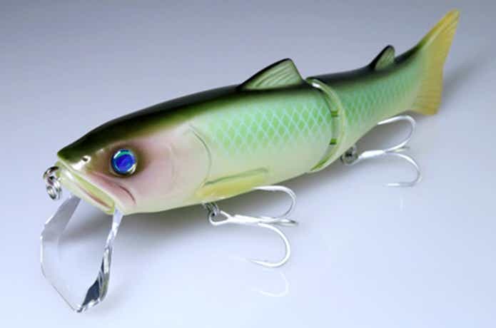 サイレントキラーの釣れるメソッド大公開！各モデルの特徴をチェック