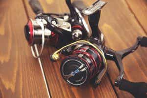 ブラック×ゴールドの“カッコよすぎる”スピニングリール10選 | TSURI