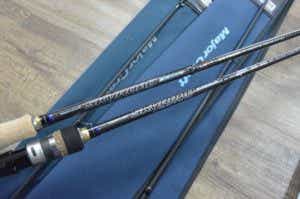 メジャークラフト「スカイロード」の人気モデルを解説！ | TSURI HACK