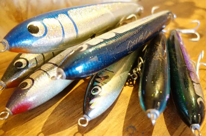 カーペンター『ガンマ』人気シリーズやガンマジャークのコツを解説