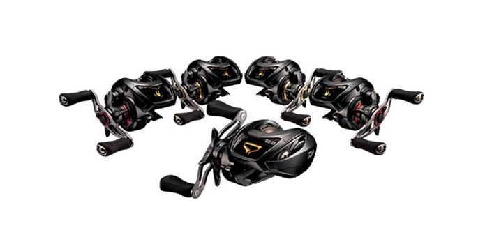 本気の1台！「スティーズSV TW」魂を揺さぶるダイワのリール！ | TSURI