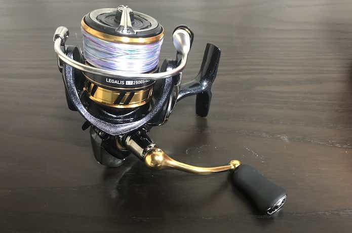 18レガリス 2500d 3000cxh 18レガリス 2500d 3000cxh ダイワの