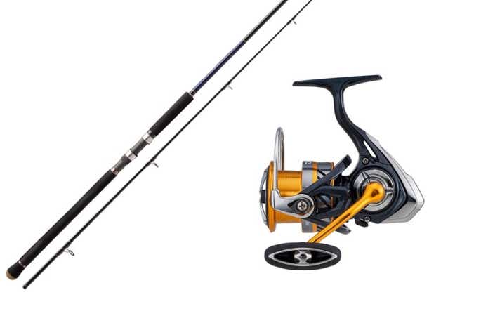 ショアジギングセットおすすめ3選〜初心者の方が安心して入門する為に