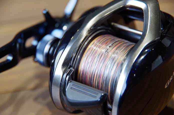 シマノ「17グラップラー300HG」をインプレ！なんだ、ただのコスパ最強